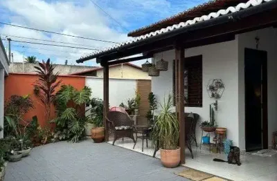 Casa com 3 dormitórios à venda, 111 m² por r$ 400.000,00 - jardim planalto - par