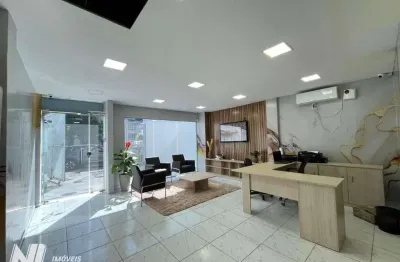 Prédio à venda na Rua Mossoró, 404, Tirol, Natal