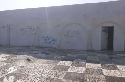 Ponto para alugar, 260 m² por r$ 7.000,00/mês - capim macio - natal/rn