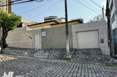 Casa/ comercial com 3 dormitórios à venda, 208 m² por r$ 600.000 - candelária -