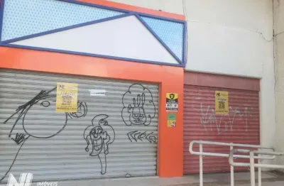 Loja para alugar, 55 m² por r$ 3.000,00/mês - cidade alta - natal/rn
