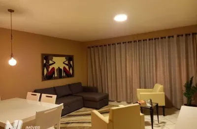 Excelente apartamento em candelária 3 quartos sendo 1 suíte - 120m²