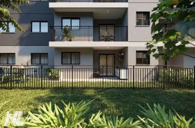 Apartamento com 2 dormitórios à venda, 70 m² por r$ 505.000 - candelária - natal