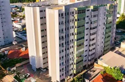 Apartamento com ótima localização na av afonso pena tirol - 138m² - 3quartos - r