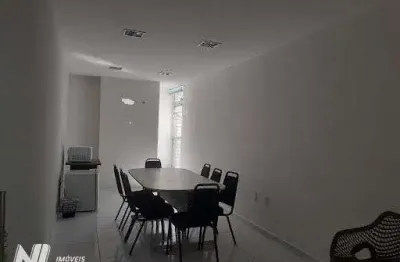 Sala para alugar, 24 m² por r$ 1.600,00/mês - ponta negra - natal/rn