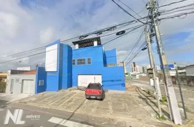 Ponto para alugar, 275 m² por r$ 12.000,00/mês - candelária - natal/rn