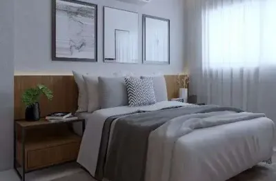 Apartamento novo no barro vermelho - 146m² - 3suites - 3vagas
