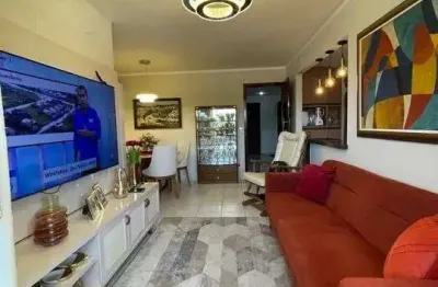 Apartamento com 2 dormitórios à venda, 62 m² por r$ 390.000,00 - neópolis - nata