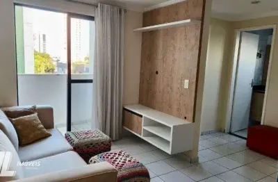 Apartamento com 2 dormitórios à venda, 56 m² por r$ 290.000 - capim macio - nata