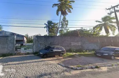 Terreno para alugar, 22000 m² - nova parnamirim - parnamirim/rn