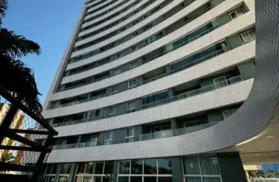 Apartamento com 3 dormitórios à venda, 80 m² por r$ 510.000,00 - nova parnamirim