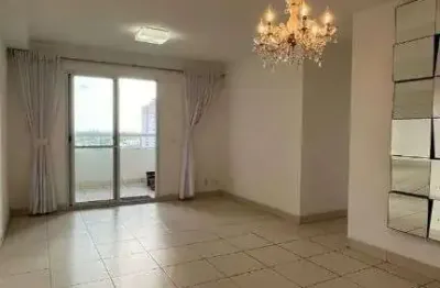 Lacqua condominio clube - apartamento com 92m² - 3qts 1suite - 2vagas