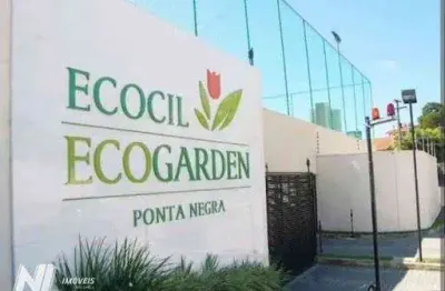 Apartamento com 2 dormitórios para alugar, 50 m² por r$ 2.500,00/mês - ponta neg