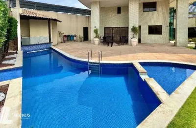 Apartamento totalmente mobiliado à venda, 65 m² por r$ 379.999 - ponta negra - n