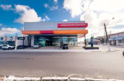 Ponto comercial para alugar na Rua Jaguarari, 1875, Lagoa Nova, Natal