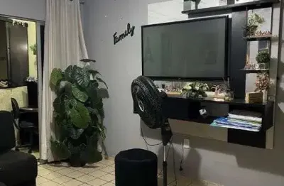 Apartamento com 3 quartos à venda na Rua Sebastião Barreto, Neópolis, Natal