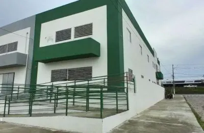 Prédio para alugar, 618 m² por r$ 18.561/mês - centro - parnamirim/rn