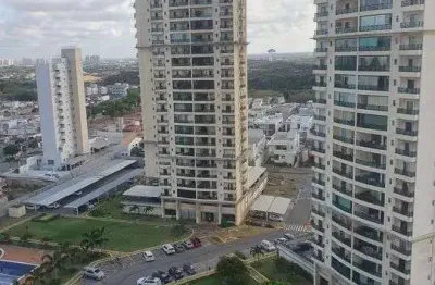 Apartamento com 3 dormitórios à venda, 123 m² por r$ 680.000 - candelária - nata