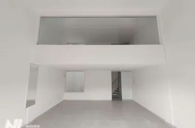 Loja para alugar, 93 m² por r$ 1.400,00/mês - emaús - parnamirim/rn