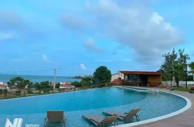 Terreno à venda, 241 m² por r$ 450.000,00 - cotovelo - parnamirim/rn