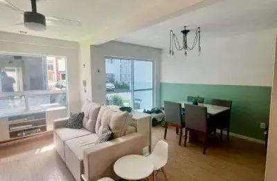 Apartamento com 2 dormitórios à venda, 95 m² por r$ 355.000,00 - parque das naçõ