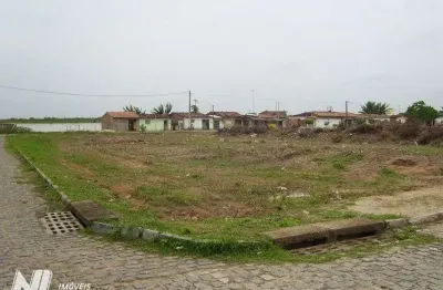 Terreno à venda, 1800 m² por r$ 400.000,00 - liberdade - parnamirim/rn