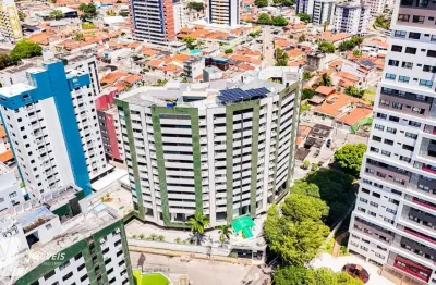 Apartamento com 4 dormitórios, 220 m² - venda por r$ 600.000,00 ou aluguel por r