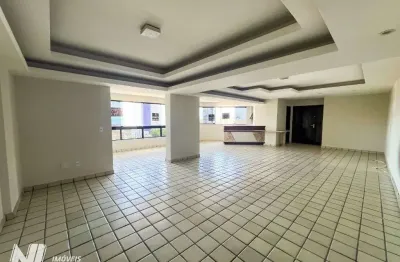 Apartamento em petrópolis com 220m² - localização espetacular - 4 dormitórios