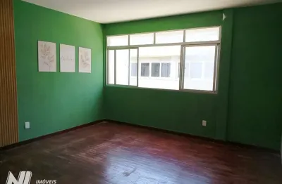 Apartamento com 3 dormitórios à venda, 100 m² por r$ 250.000,00 - tirol - natal/