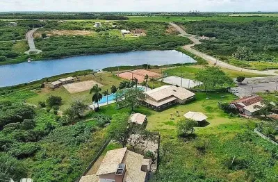 Lote com 800m² no condomínio lagoa do mato - oportunidade