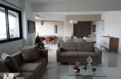 Apartamento com 4 dormitórios à venda, 208 m² por r$ 1.250.000,00 - petrópolis -