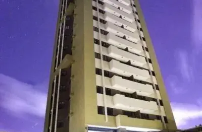 Apartamento com 2 dormitórios à venda, 60 m² por r$ 510.000,00 - ponta negra - n