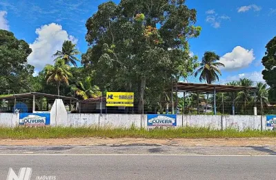 Terreno, 6400 m² - venda por r$ 850.000,00 ou aluguel por r$ 4.500,00/mês - cent