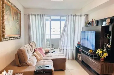 Apartamento com 3 dormitórios à venda, 88 m² por r$ 619.900,00 - capim macio - n