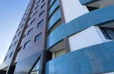 Apartamento com 2 dormitórios para alugar, 59 m² por r$ 2.300,00/mês - ponta neg