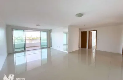 Apartamento com 3 dormitórios à venda, 142 m² por r$ 1.000.000,00 - capim macio