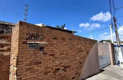 Casa com piscina à venda, 163 m² por r$ 575.000 - lagoa nova - natal/rn