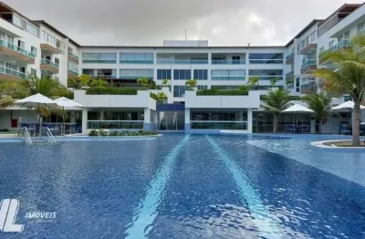Apartamento com 2 dormitórios à venda por r$ 750.000 - búzios - nísia floresta/r