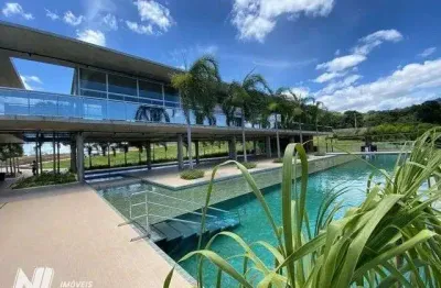 Terreno à venda, 390 m² por r$ 235.000 - parque das nações - parnamirim/rn