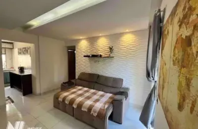 Apartamento com 2 quartos à venda na Rua Joaquim Fabrício, 260, Petrópolis, Natal