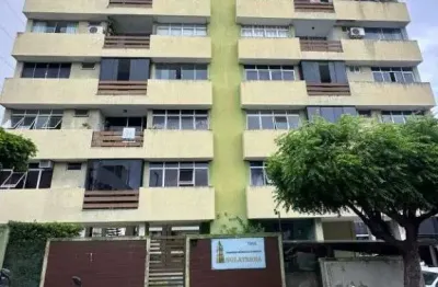 Apartamento com 4 dormitórios à venda, 211 m² por r$ 350.000,00 - lagoa nova - n