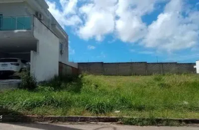 Terreno à venda, 200 m² por r$ 185.000,00 - nova parnamirim - parnamirim/rn