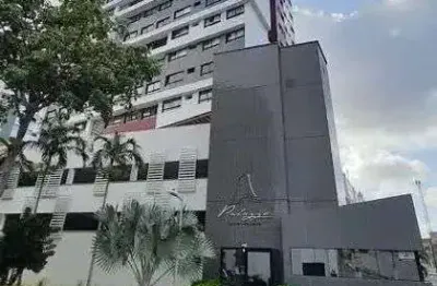 Apartamento com 76m², 3quartos, 2vagas no palazzo barro vermelho