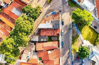 Casa com 3 dormitórios à venda, 87 m² por r$ 300.000 - alecrim - natal/rn