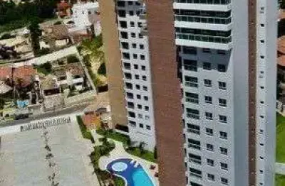 Apartamento com 1 dormitório para alugar, 55 m² por r$ 2.331,00/mês - capim maci