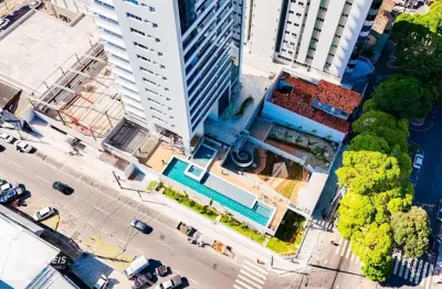 Repasse imperdível em andar alto – maria do amaral, alto padrão em natal