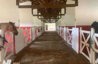 Terreno em condomínio fechado à venda na Rodovia Br 304, sem numero, Zona Rural, Macaíba