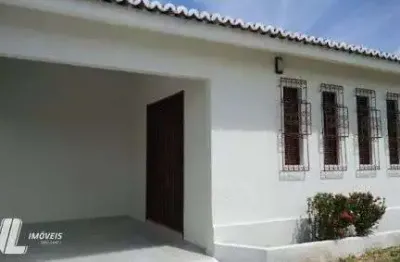 Casa com 3 dormitórios para alugar, 150 m² por r$ 2.340,00/mês - monte belo - na