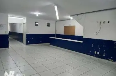 Ponto para alugar, 426 m² por r$ 7.084,00/mês - ribeira - natal/rn
