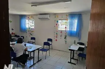 Prédio para alugar por r$ 6.000,00/mês - emaús - parnamirim/rn